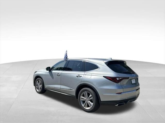 2026 Acura MDX Standard 2026 Acura MDX Standard
