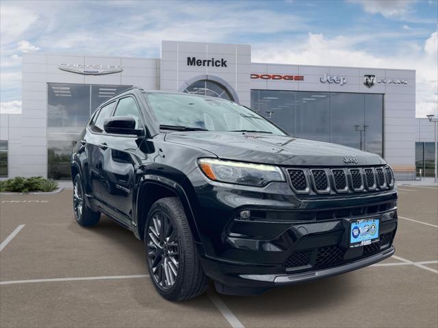 2023 Jeep Compass High Altitude 4x4 for sale in Wantagh, NY