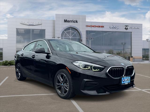 2022 BMW Coupe i xDrive for sale in Wantagh, NY