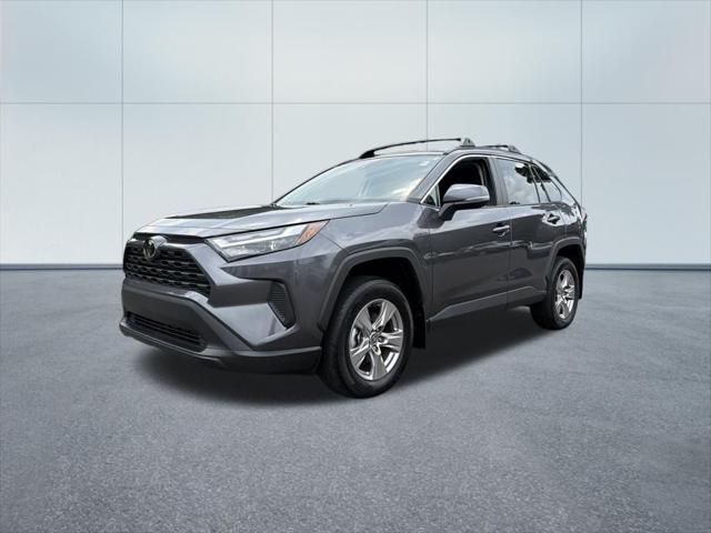 2024 Toyota RAV4 XLE 2024 Toyota RAV4 XLE