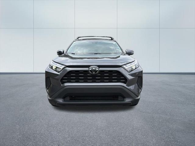 2024 Toyota RAV4 XLE 2024 Toyota RAV4 XLE