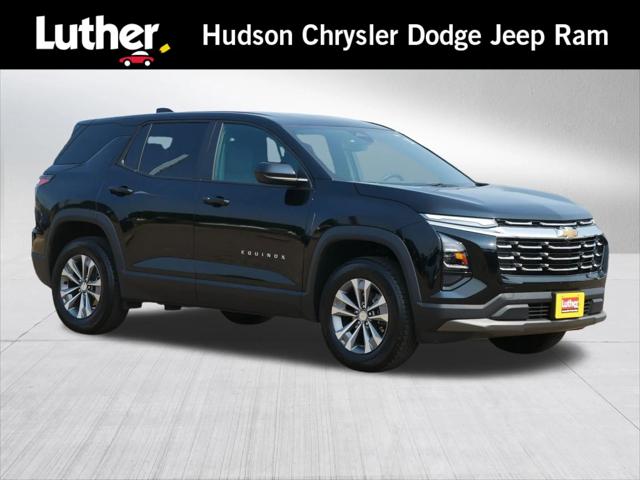 2026 Chevrolet Equinox AWD LT for sale in Hudson, WI