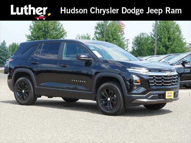 2026 Chevrolet Equinox AWD LT for sale in Hudson, WI