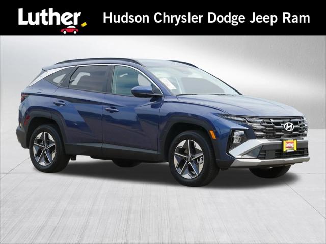 2026 Hyundai Tucson SEL for sale in Hudson, WI