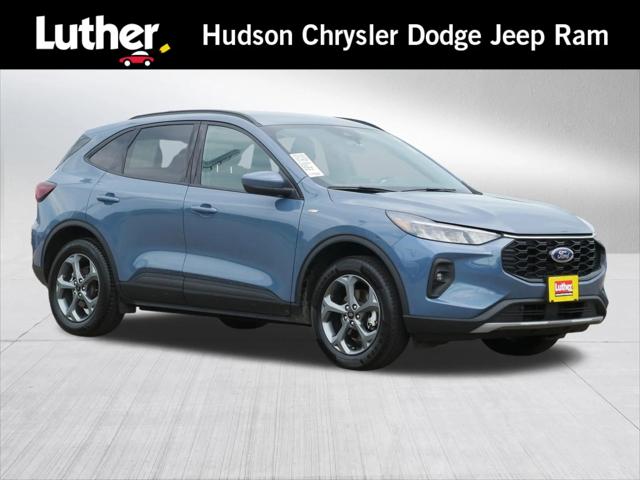 2025 Ford Escape ST-Line Select for sale in Hudson, WI