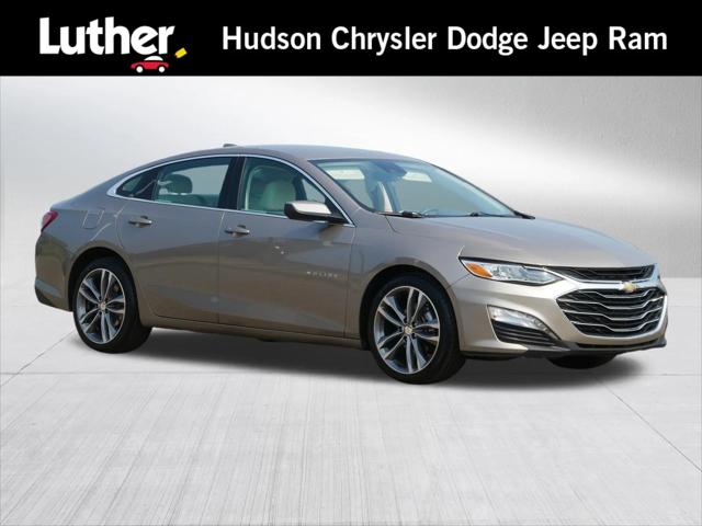 2024 Chevrolet Malibu FWD 2LT for sale in Hudson, WI