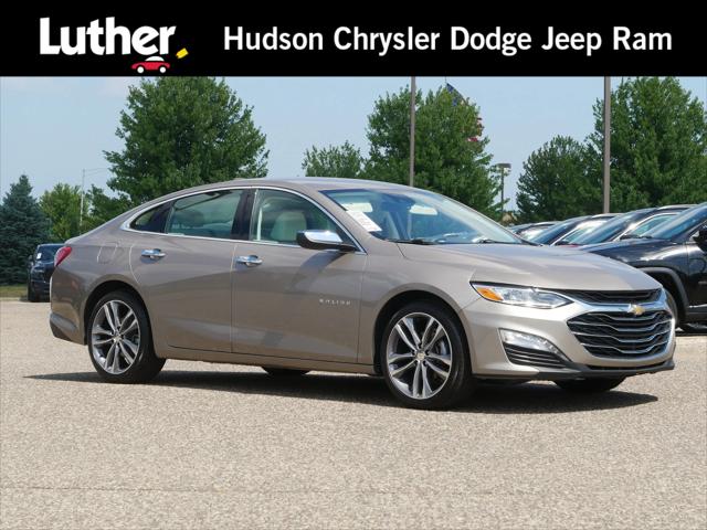 2024 Chevrolet Malibu FWD 2LT for sale in Hudson, WI
