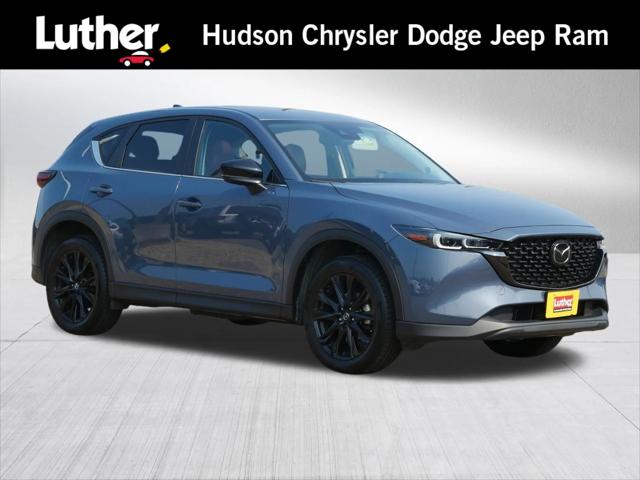 2025 Mazda CX-5 2.5 S Carbon Edition for sale in Hudson, WI