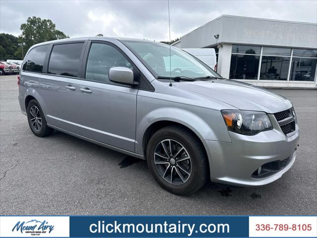 2018 Dodge Grand Caravan SE Plus for sale in Mount Airy, NC