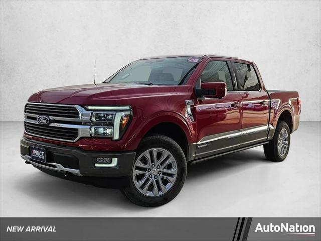 2026 Ford F-150 King Ranch for sale in North Richland Hills, TX