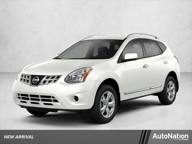 2013 Nissan Rogue S for sale in North Richland Hills, TX