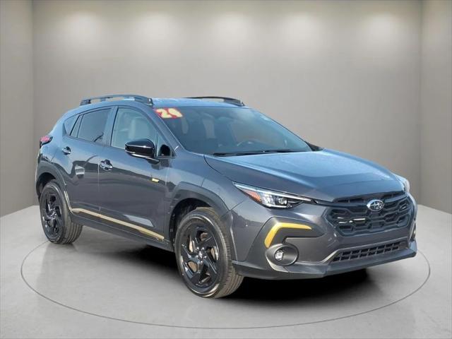 2024 Subaru Crosstrek Sport for sale in New Bern, NC