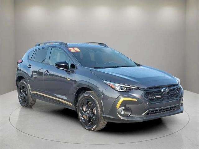 2024 Subaru Crosstrek Sport for sale in New Bern, NC