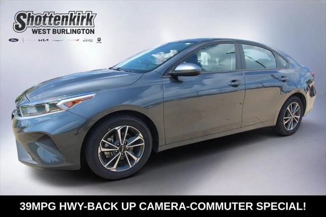 2024 Kia Forte LXS for sale in West Burlington, IA