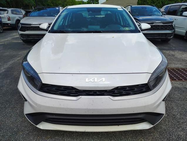 2023 Kia Forte LXS 2023 Kia Forte LXS
