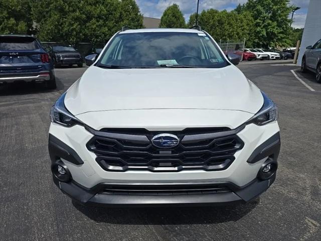 2024 Subaru Crosstrek Limited 2024 Subaru Crosstrek Limited