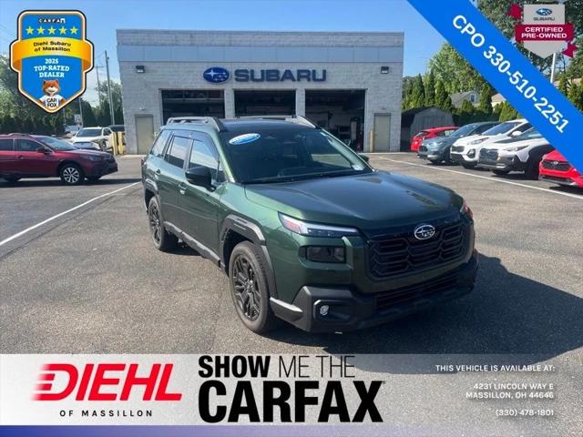 2026 Subaru Outback Limited XT 2026 Subaru Outback Limited XT
