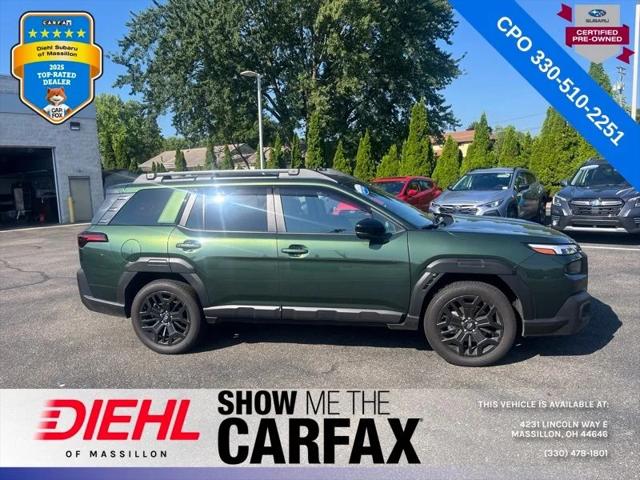 2026 Subaru Outback Limited XT 2026 Subaru Outback Limited XT