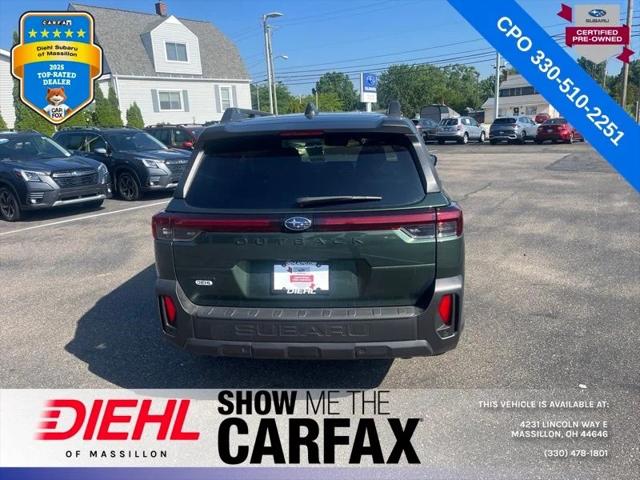 2026 Subaru Outback Limited XT 2026 Subaru Outback Limited XT