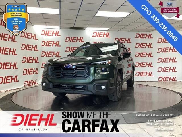 2026 Subaru Outback Limited XT 2026 Subaru Outback Limited XT