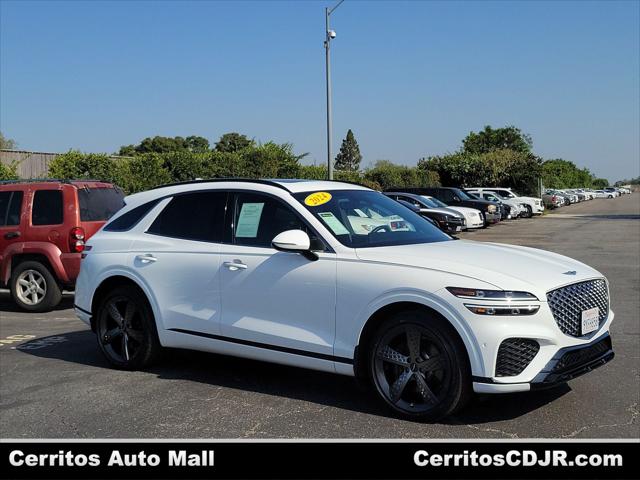 2024 Genesis GV70 2.5T AWD for sale in Cerritos, CA