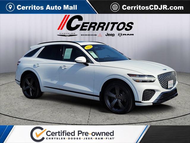 2024 Genesis GV70 2.5T AWD for sale in Cerritos, CA