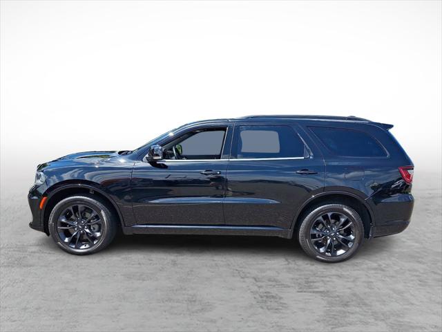 2023 Dodge Durango GT Premium AWD 2023 Dodge Durango GT Premium AWD