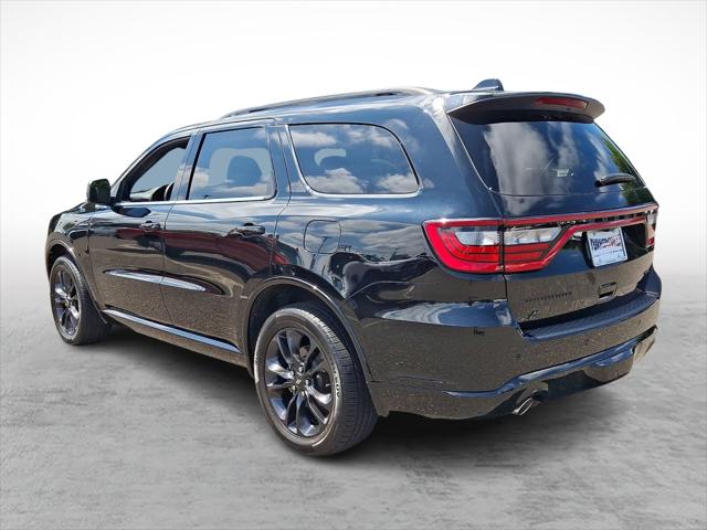 2023 Dodge Durango GT Premium AWD 2023 Dodge Durango GT Premium AWD