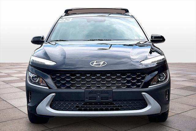 2023 Hyundai Kona SEL 2023 Hyundai Kona SEL