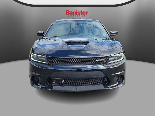 2017 Dodge Charger R/T RWD