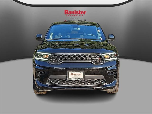 2026 Dodge Durango GT AWD 2026 Dodge Durango GT AWD