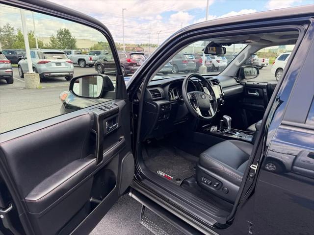 2024 Toyota 4Runner TRD Pro 2024 Toyota 4Runner TRD Pro