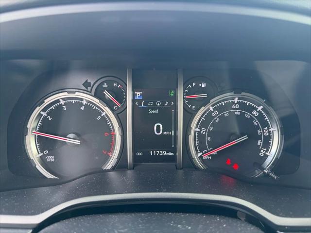 2024 Toyota 4Runner TRD Pro 2024 Toyota 4Runner TRD Pro