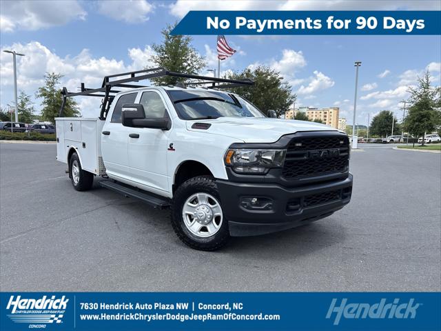 2024 Ram 3500 Tradesman/SLT/Laramie/Limited for sale in Concord, NC