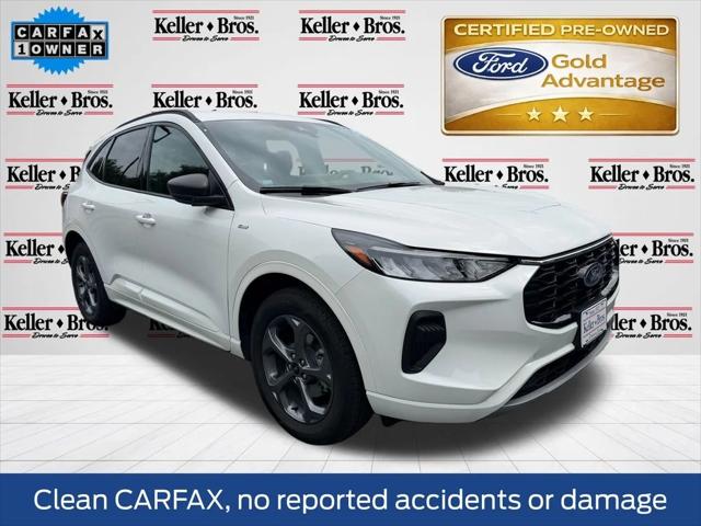 2023 Ford Escape ST-Line for sale in Lititz, PA