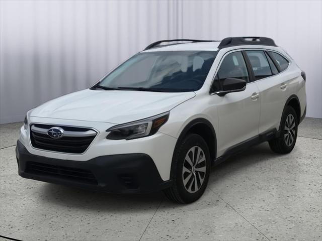 2020 Subaru Outback BASE for sale in Fort Scott, KS