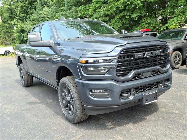 2026 RAM Ram 2500 RAM 2500 LARAMIE CREW CAB 4X4 64 BOX