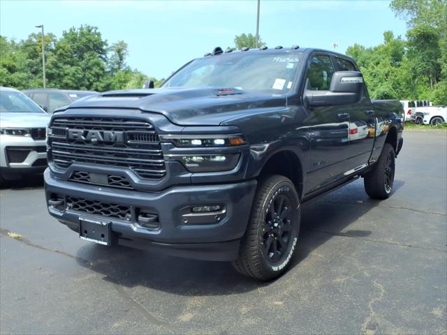 2026 RAM Ram 2500 RAM 2500 LARAMIE CREW CAB 4X4 64 BOX