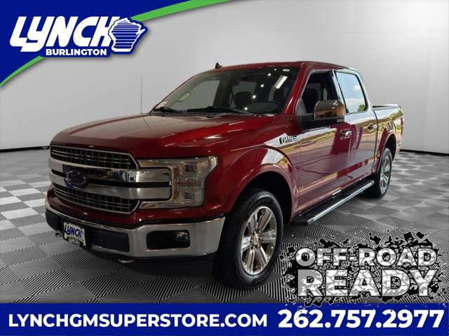 2019 Ford F-150 XL for sale in Mukwonago, WI