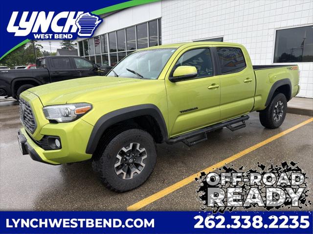2023 Toyota Tacoma TRD Off Road for sale in Mukwonago, WI