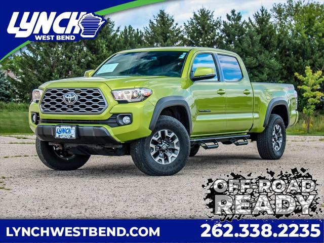 2023 Toyota Tacoma TRD Off Road for sale in Mukwonago, WI
