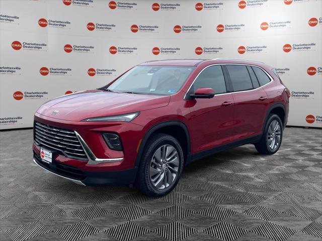 2027 Buick Enclave Preferred for sale in Charlottesville, VA