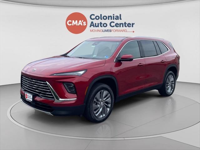 2027 Buick Enclave Preferred for sale in Charlottesville, VA