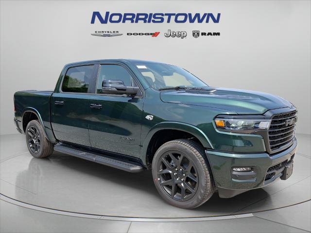 2026 RAM Ram 1500 RAM 1500 LARAMIE CREW CAB 4X4 57 BOX 2026 RAM Ram 1500 RAM 1500 LARAMIE CREW CAB 4X4 57 BOX
