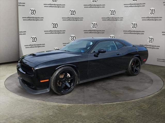 2021 Dodge Challenger R/T 2021 Dodge Challenger R/T