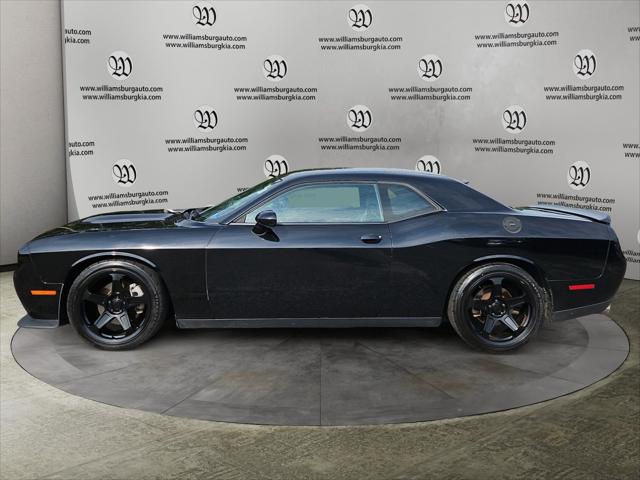 2021 Dodge Challenger R/T 2021 Dodge Challenger R/T