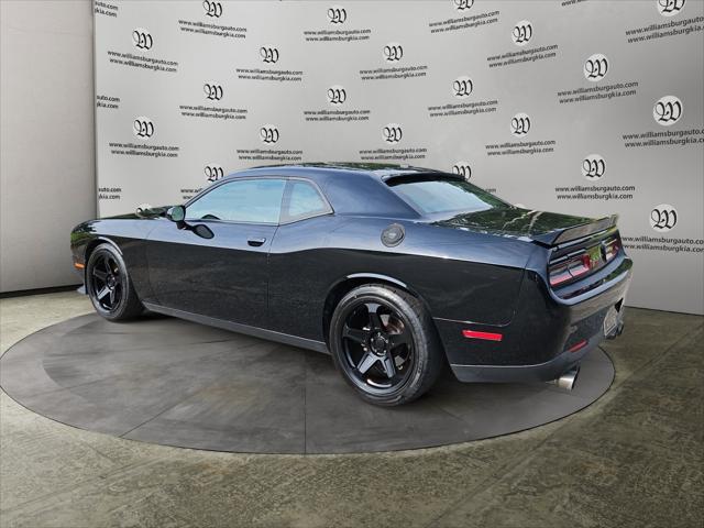 2021 Dodge Challenger R/T 2021 Dodge Challenger R/T