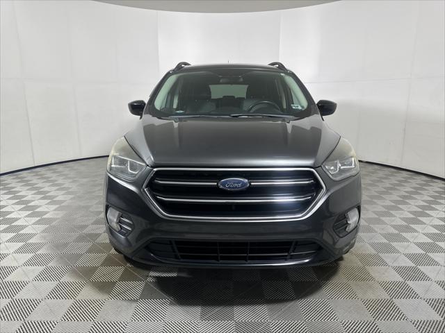 2017 Ford Escape SE 2017 Ford Escape SE