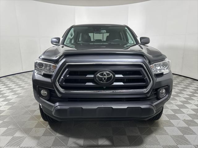 2022 Toyota Tacoma SR V6 2022 Toyota Tacoma SR V6