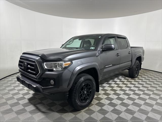 2022 Toyota Tacoma SR V6 2022 Toyota Tacoma SR V6